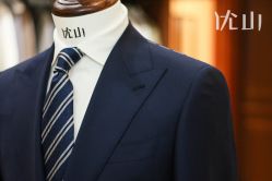 -优山定制西服衬衫大衣(国贸店)