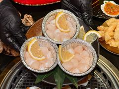 -300杯·和牛烧肉清酒专门店(廊里店)