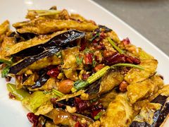 -食鸡公社辣子鸡·潍坊菜·烧烤