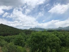 -十三陵山水雅园农家院