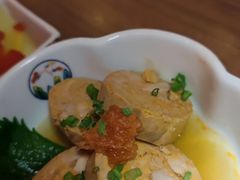 -隐月· 㐂和食屋(芝罘万达公馆店)