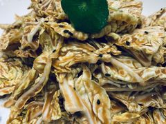 乾隆白菜-庆元亨