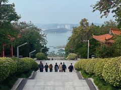 -仙人山公园