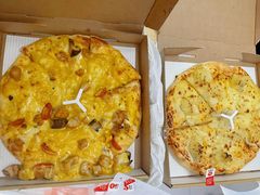 -必胜客(龙泉万达店)