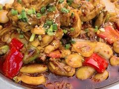 -嘎嘎鸭脑壳(驷马桥店)