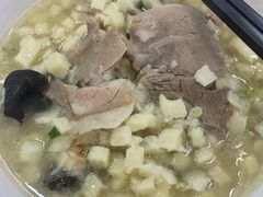 -老陕兄弟(彩虹新城店)