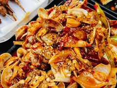 -格格家兰州纯汤牛肉面