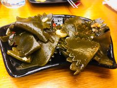 -云晓光头烧烤吧(德平路店)