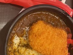 -食其家·牛丼咖喱(宜山路贝岭店)