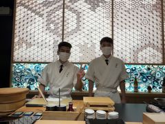 -小十Omakase(地王大厦店)