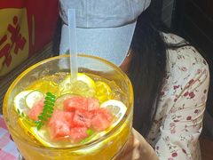 -忆外婆徐州菜·地锅鸡·生日宴(吴庄店)