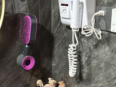 -江南足纪·影院足道·轻奢SPA(京基水贝店)