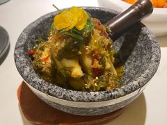 擂椒茄子-川風侠·融合新川菜(镇江京口吾悦店)