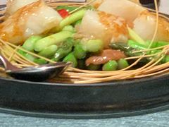 吉祥如意澳带-香港龙凤楼(陆家嘴中心店)