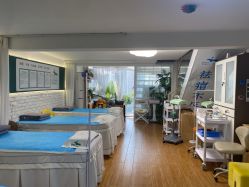 -新雨池不针清祛痘