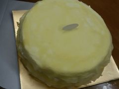 -OL’s Cake鲜荟千层(东风中路店)