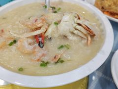 -明记海鲜大排档(巽寮湾店)
