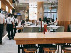 大堂-老碗会·陕西手工面(前海世茂店)