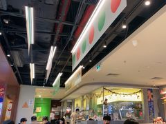 -乐凯撒披萨(正佳广场店)