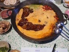 -五里关火锅(牛市口店)