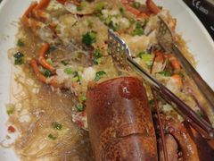 -箪食巷私房菜馆·鲁菜(玉函路店)