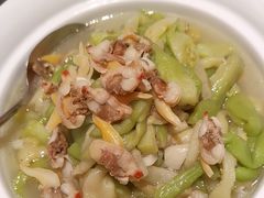 -新乾隆酒楼(帝景园店)