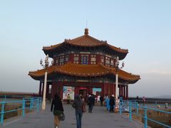 景点-栈桥景区