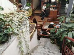 -阿鹏故事云南野生菌火锅(人民路店)