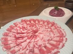 -南门涮肉(上海一店)