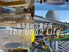 -深圳来福士广场