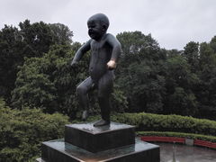 -维格兰雕塑公园