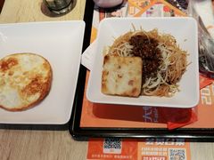 -大快活(丽丰店)