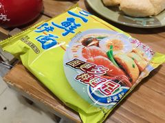 方便面-东镇老火锅(长春路首店)