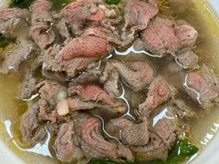 -雪花龙吊龙牛肉面(三山街店)