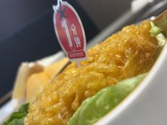-海底捞火锅(大融城店)