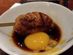 月见免治鸡肉棒&nbsp;-太吉