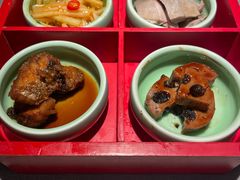 -米桃·苏园·苏锡菜(仁恒仓街店)