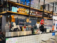 -机器人火炉披萨