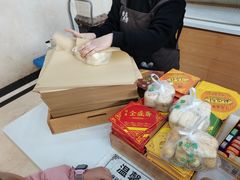 -清真全盛斋传统糕点(许士庙店)