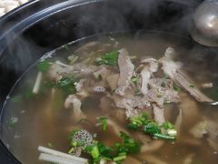 -怪难吃·乐山跷脚牛肉(新牌坊店)