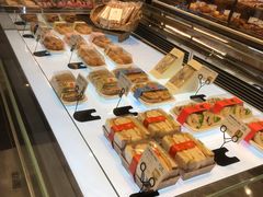 -巴黎贝甜(熙悦汇店)