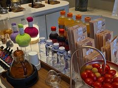 -泰合玺·精油疗愈 SPA(南京河西万达店)