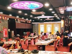 大堂-点都德(盘福楼店)