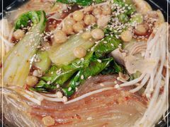 -东北特色水饺(郭家桥店)