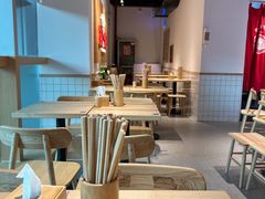 大堂-白沙肴·长沙米粉.小炒湘菜(石厦时代广场店)