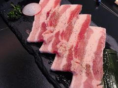 -谷牛和牛烤肉(漕河泾印象城店)