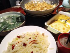 -庆江南江南菜(张家港吾悦店)