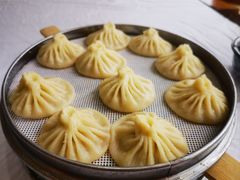 -包龙府灌汤包子(开封府店)