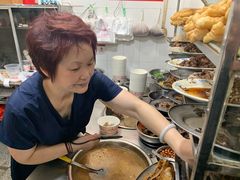 -百成大同鸭肉粥(大同总店)