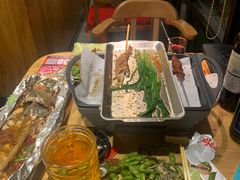 -申记串道(万豪店)
